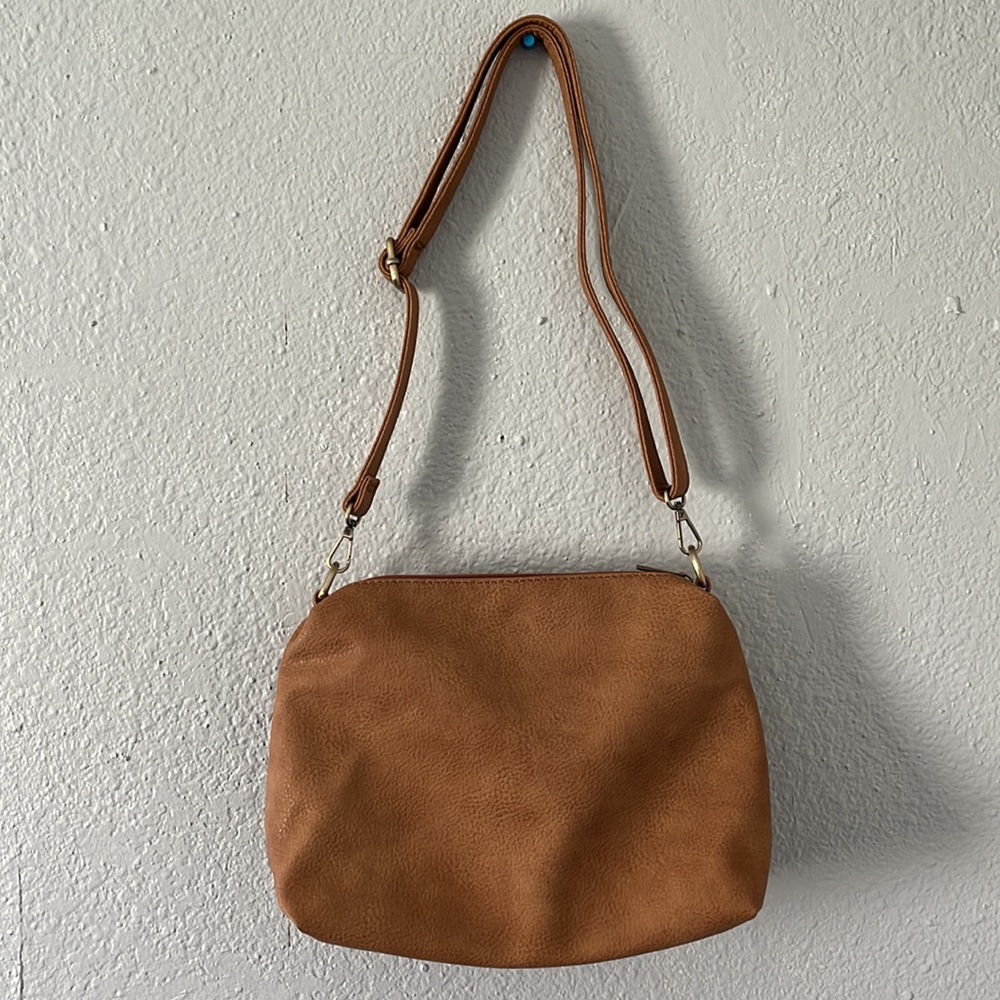 Joy Susan Crossbody Bag